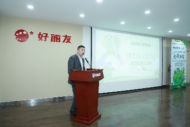 碳秘綠色工廠研學活動 以公益之力助推'無廢城市'建設與生態環境材料銷售