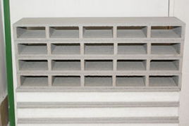 東莞市佳美得新型裝飾材料 引領建筑裝飾材料的創新與應用