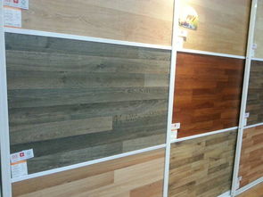 瑞士盧森gwgc2565強化復合地板 價格、圖片、參數全解析