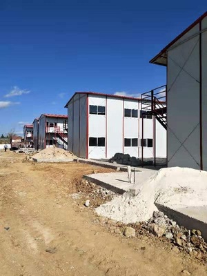 臨滄活動板房優質選擇指南 專業推薦與林強活動房評測