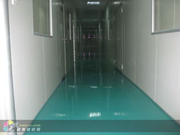 探索深圳建材市場新趨勢 峰天豪環保地坪漆引領綠色建筑裝飾材料銷售