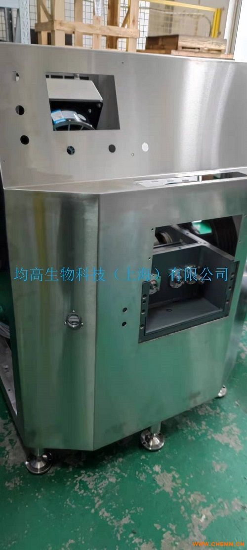 300升超高壓均質機技術轉讓 助力企業提升核心競爭力