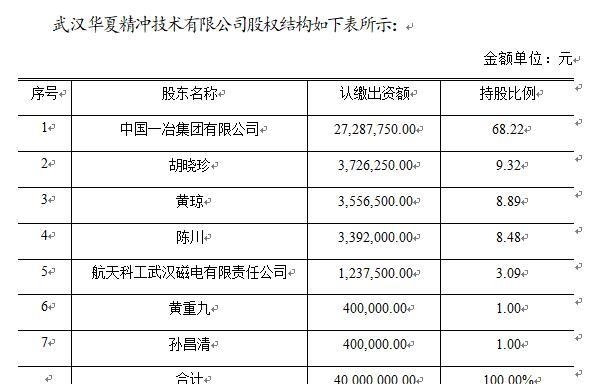 武漢精沖技術研發公司轉讓項目 技術承接與價值挖掘指南