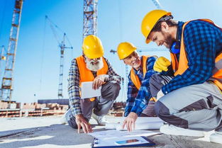 2020年最新建筑工程施工總承包資質標準及承包工程范圍詳解
