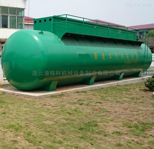 城鎮新農村污水回用處理設備環保工程總承包 模式、要點與實踐路徑
